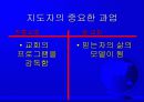 셀 교회란 무엇인가 38페이지