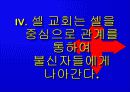 셀 교회란 무엇인가 80페이지