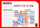 심장질환의 종류 및 분석 예방법 6페이지