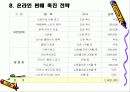 인터넷 쇼핑몰 사업계획서 20페이지