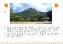 주왕산 국립공원 9페이지