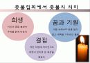 촛불이뿔났다 3페이지