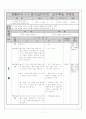화법교육론 - 생활국어 교수․학습 과정안 12페이지