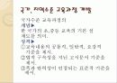 교육과정의 개발과 편성 22페이지