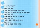 교육과정의 개발과 편성 28페이지