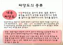타당도의 개념과 종류 4페이지