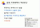 한국 지역축제의 경제적 실효성 20페이지