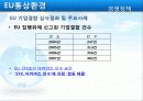 EU의 통상환경 43페이지