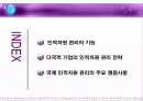 다국적 기업의 인적자원 관리 2페이지