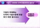 다국적 기업의 인적자원 관리 5페이지