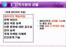 다국적 기업의 인적자원 관리 10페이지