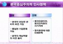다국적 기업의 인적자원 관리 21페이지