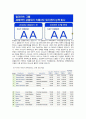 알리안츠 (Allianz) (역사,경영전략,가치,관리,사업분야,실적,생명) 14페이지