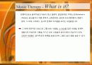 Music Therapy 음악치료 13페이지