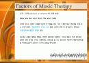 Music Therapy 음악치료 23페이지