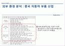 태성 금속의 중국진출 실패사례 8페이지