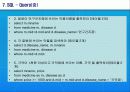 Pharmacy Database System 31페이지