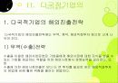 다국적기업의 해외진출전략 7페이지