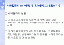 지역사회네트워크와 사례관리 - 토착적 사례관리의 모색- 2페이지