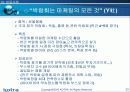 유럽시장에서의 효과적 마케팅 33페이지