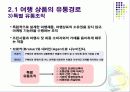 관광학원론 (여행사 이론) 49페이지