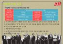 H&M의 발전 전략 사례분석 Online Shopping at Fast Fashion 3페이지