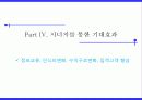 유통점의 경쟁우위는 어떻게 달성되는가? 삼성전자 채널간 시너지 창출 전략 [B2C-B2B-Anycall간 파트너링을 중심으로] 24페이지