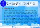 독거노인  16페이지