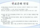 면접법의 장점과 단점 표준화 면접 비표준화 면접 반표준화 면접 및 면접의 절차 7페이지