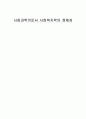 사회과학의로서 사회복지학의 정체성 1페이지