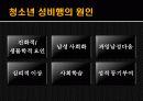 성비행, 청소년 성매매 (대책중심) 4페이지