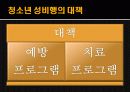 성비행, 청소년 성매매 (대책중심) 5페이지