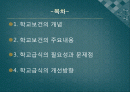 학교보건의 주요내용 학교급식의 문제점과 개선방향 2페이지