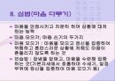 호신술의 역학적 기초 15페이지