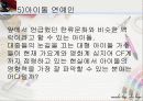 대중매체 속 연예인과 소비와의 관계 19페이지
