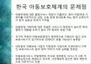 아동의 보호체계 18페이지