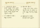 전통 애니메이션과 실험 애니메이션의 차이점 10페이지
