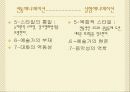 전통 애니메이션과 실험 애니메이션의 차이점 11페이지