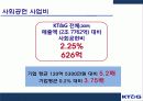KT&G 이미지 제고를 통한 사회적 책임(CSR) 및 사회공헌 마케팅 전략 분석 37페이지