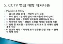 CCTV와 경찰의 범죄예방활동 9페이지