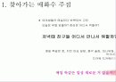 매화수 brainstorming 2페이지