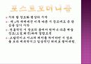 포스트모더니즘 - 시의 탈장르화에 대해서. 3페이지