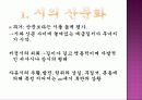포스트모더니즘 - 시의 탈장르화에 대해서. 4페이지