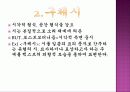 포스트모더니즘 - 시의 탈장르화에 대해서. 6페이지