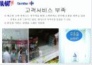 월마트와 까르푸의 성공요인 및 한국 시장에서의 실패요인 분석 24페이지