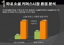 티켓몬스터의 마케팅 전략과 문제점 및 해결 방안(쿠팡과의 소셜커머스 비교분석을 통해) 9페이지