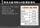 티켓몬스터의 마케팅 전략과 문제점 및 해결 방안(쿠팡과의 소셜커머스 비교분석을 통해) 10페이지