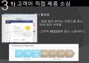 티켓몬스터의 마케팅 전략과 문제점 및 해결 방안(쿠팡과의 소셜커머스 비교분석을 통해) 27페이지