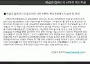 선택적 복리 후생(국내 기업) 전략적 복리 후생 (Google) 31페이지