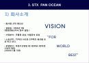 부정기 해운기업 (대한해운, STX Pan-Ocean) 12페이지